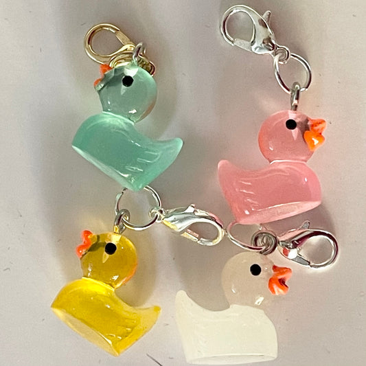 Duck Charm