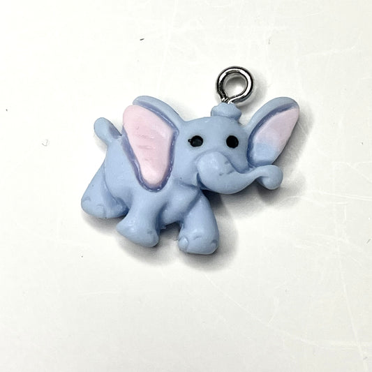 Elephant Charm