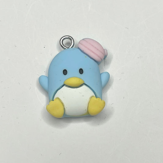 Penguin Charm