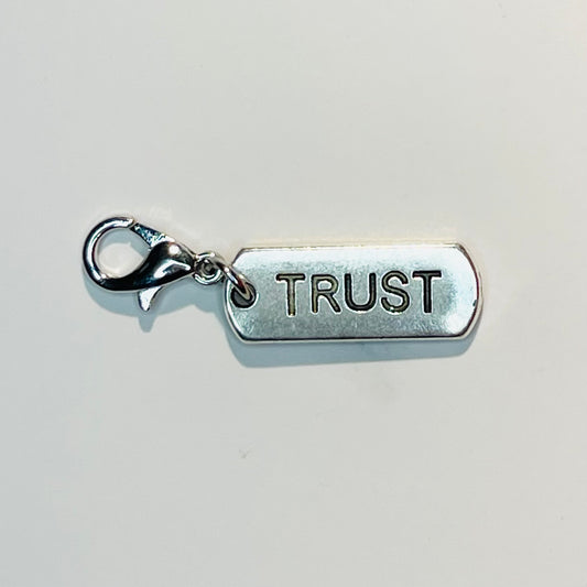 Inspirational Word Charms